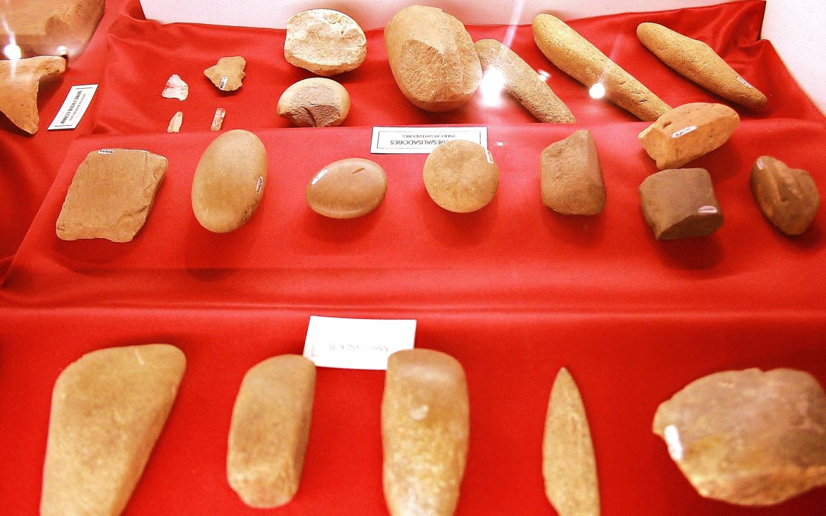 Centro Arqueolóxico do Barbanza